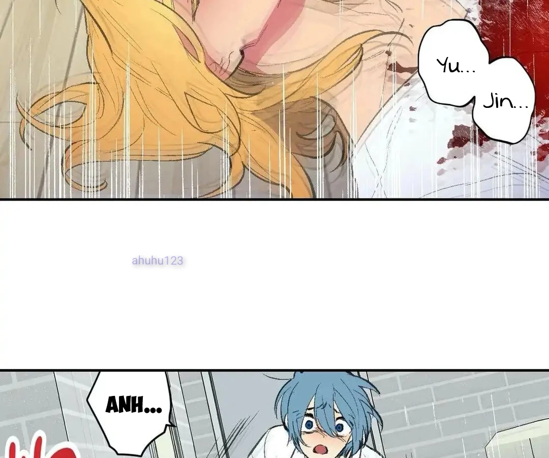 Liên Minh Bí Mật Chapter 41 - Trang 10