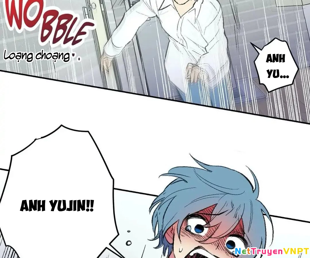 Liên Minh Bí Mật Chapter 41 - Trang 11