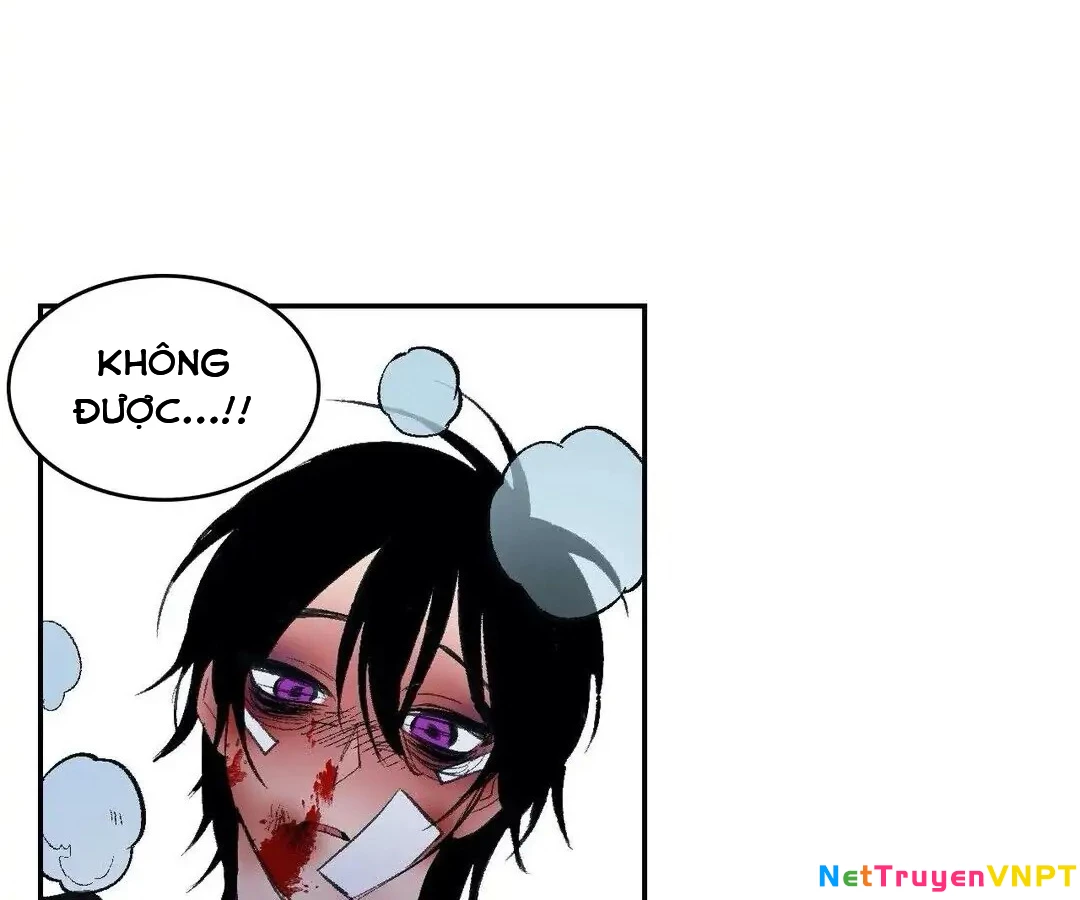 Liên Minh Bí Mật Chapter 41 - Trang 13