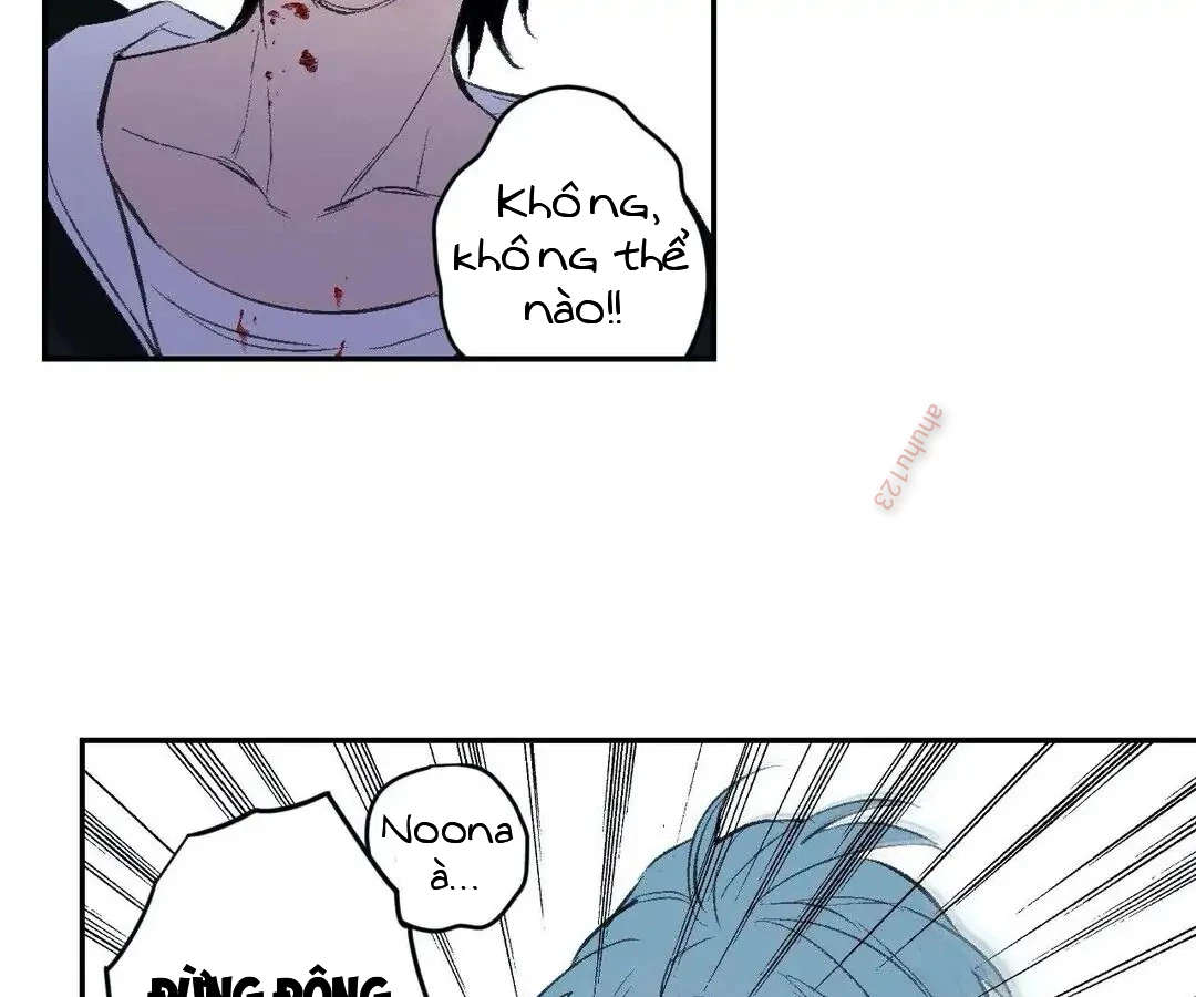Liên Minh Bí Mật Chapter 41 - Trang 14