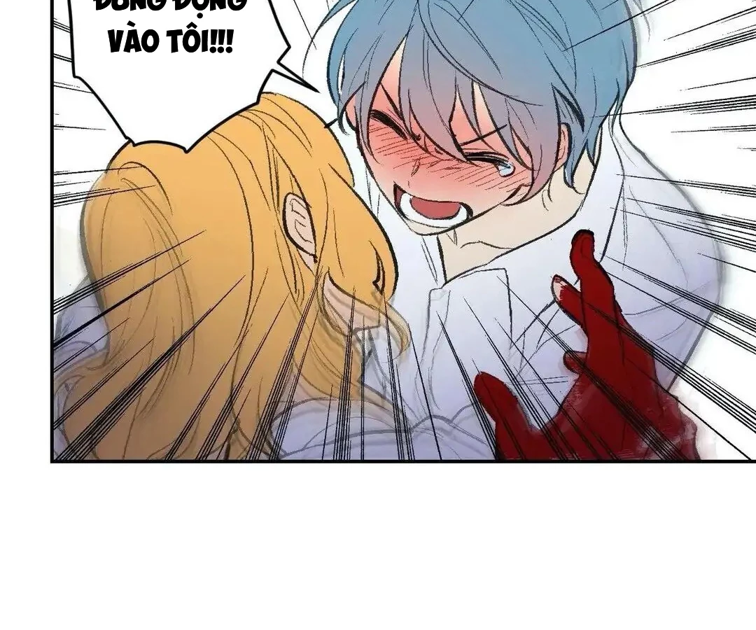 Liên Minh Bí Mật Chapter 41 - Trang 15