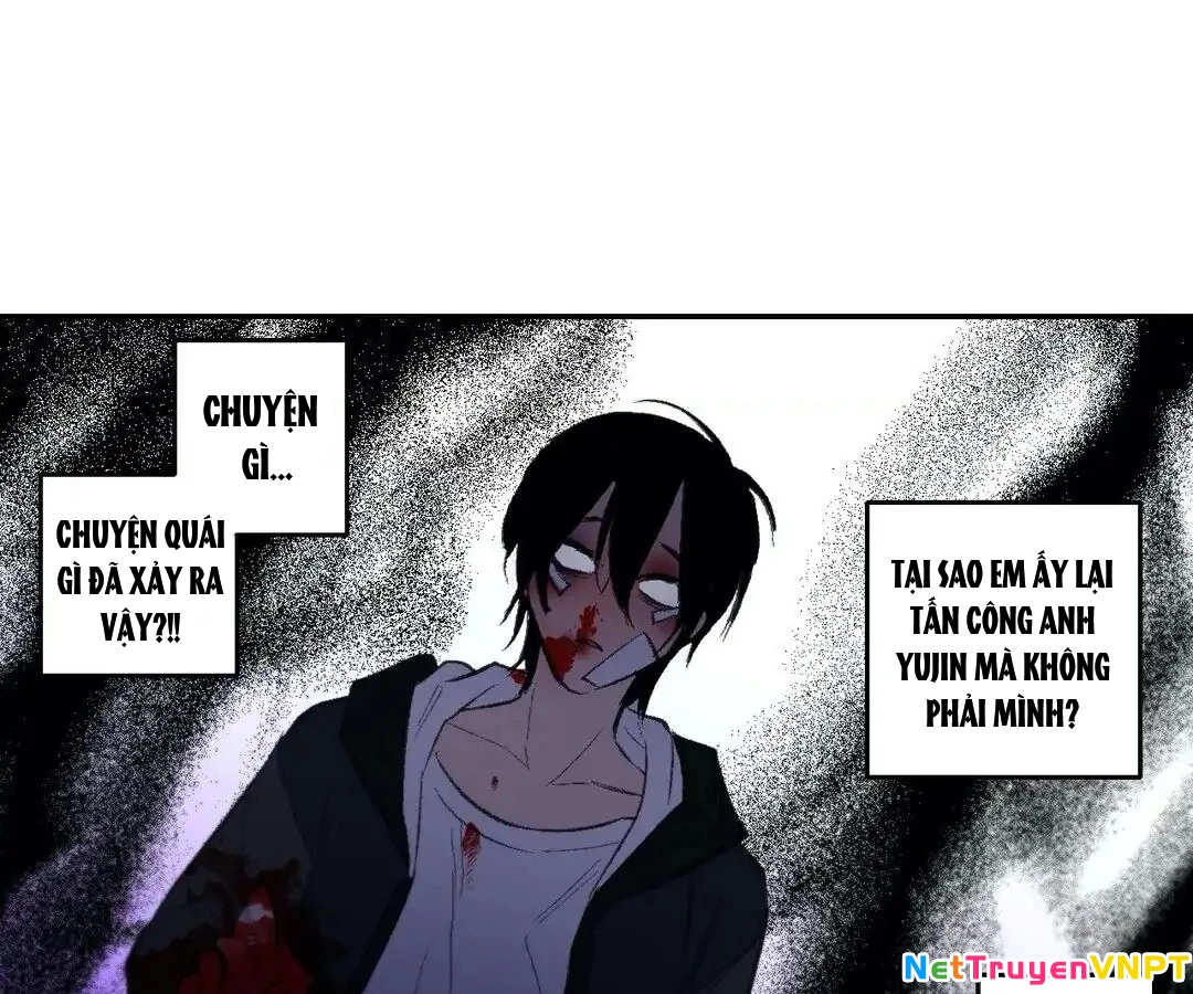 Liên Minh Bí Mật Chapter 41 - Trang 16