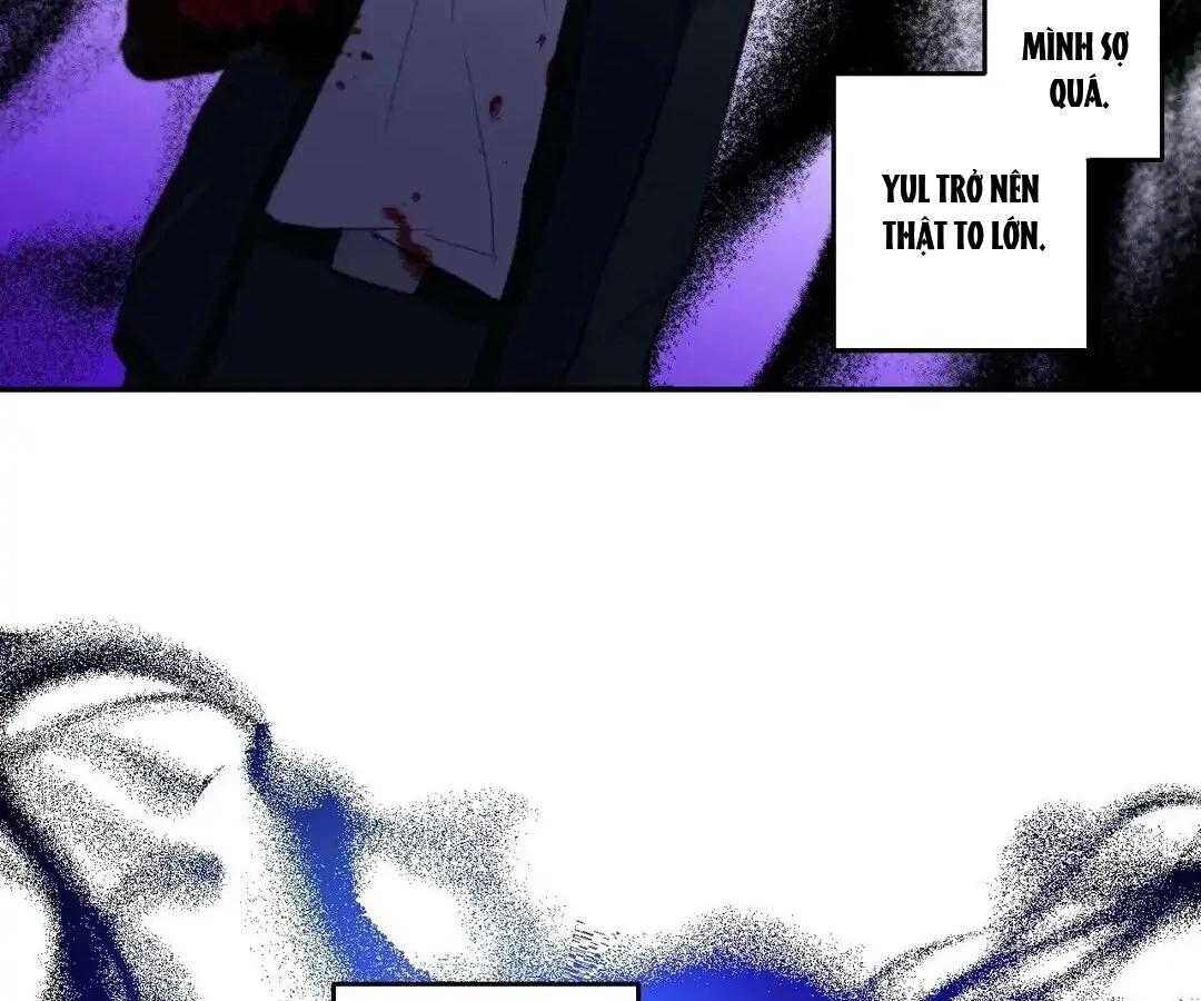 Liên Minh Bí Mật Chapter 41 - Trang 17