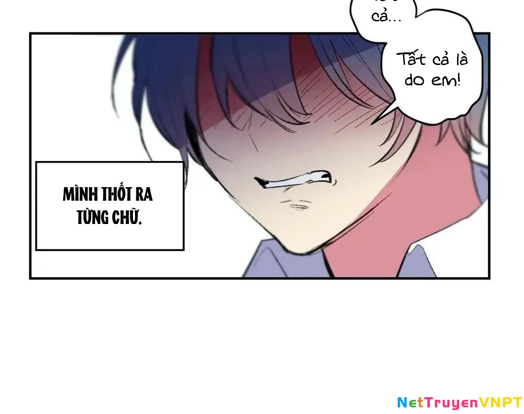 Liên Minh Bí Mật Chapter 41 - Trang 19