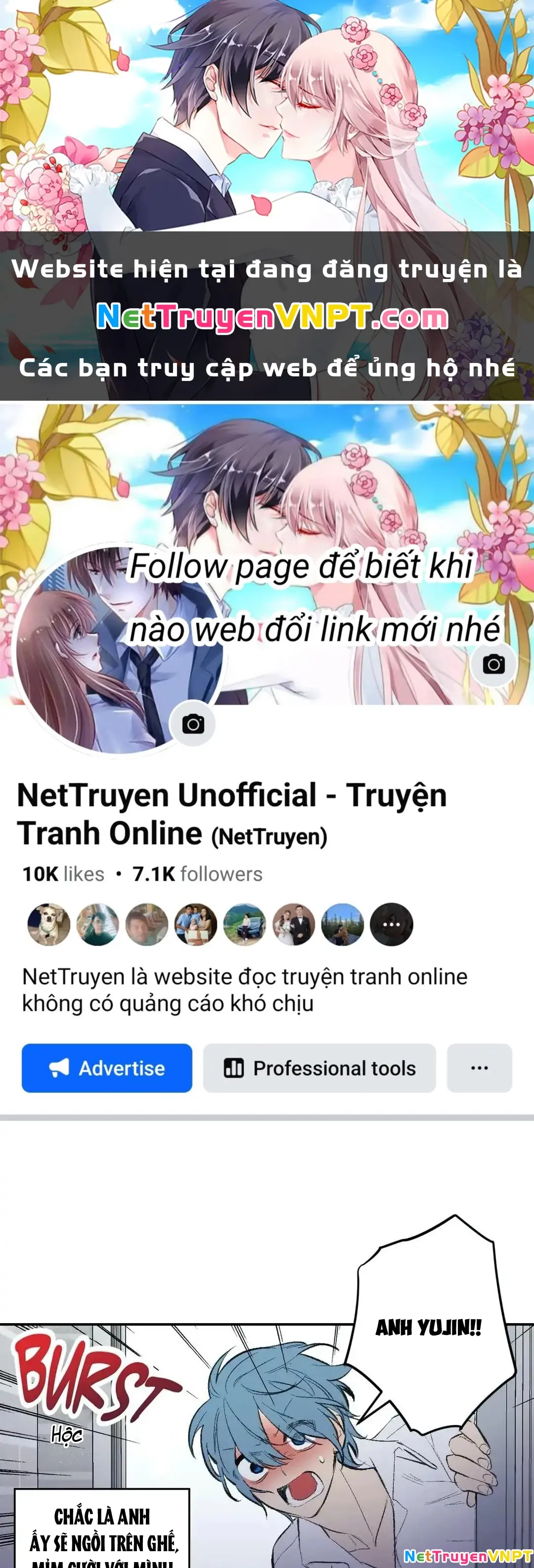 Liên Minh Bí Mật Chapter 41 - Trang 2