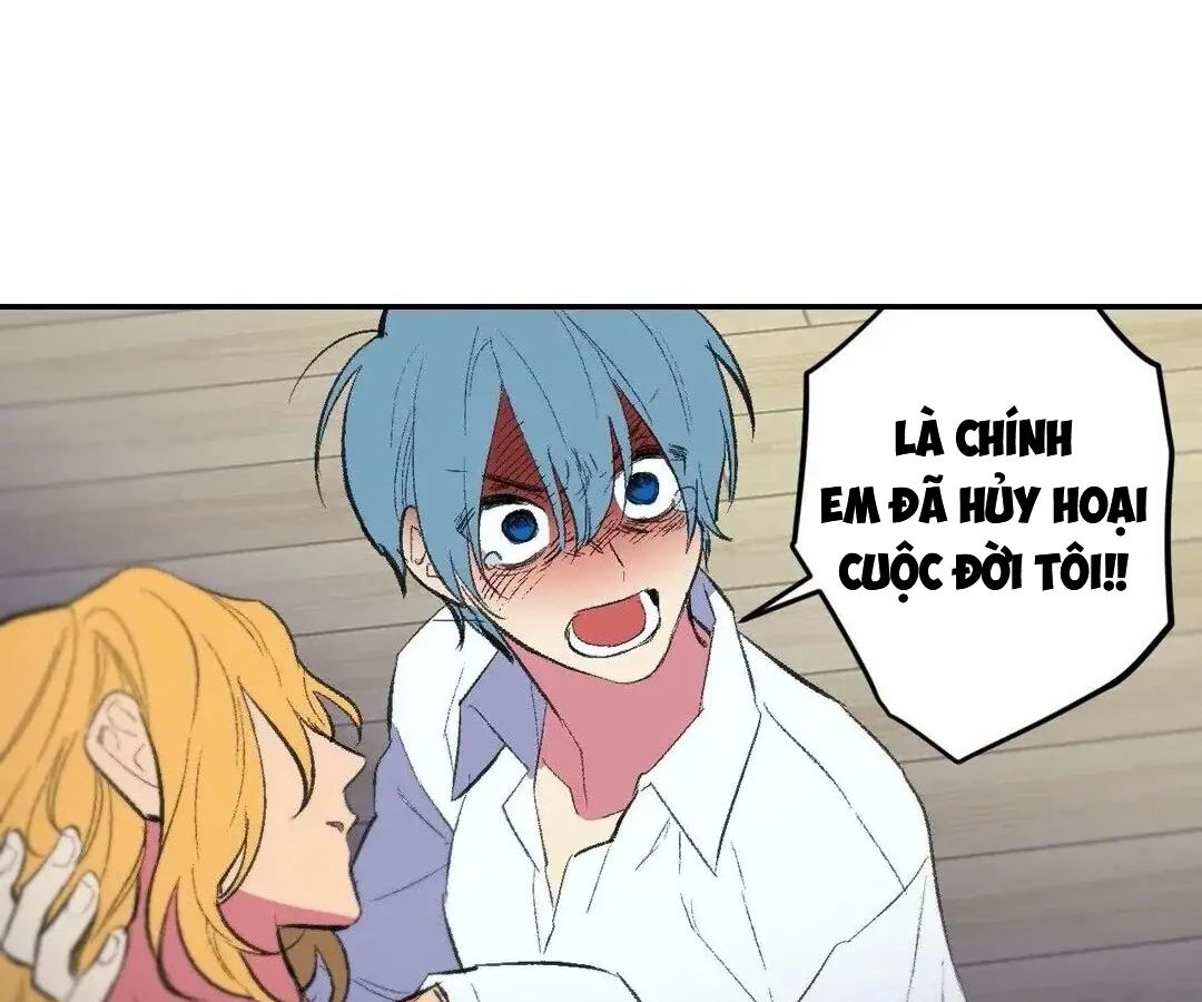 Liên Minh Bí Mật Chapter 41 - Trang 20