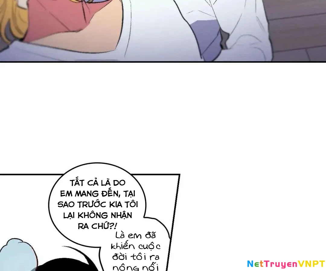 Liên Minh Bí Mật Chapter 41 - Trang 21