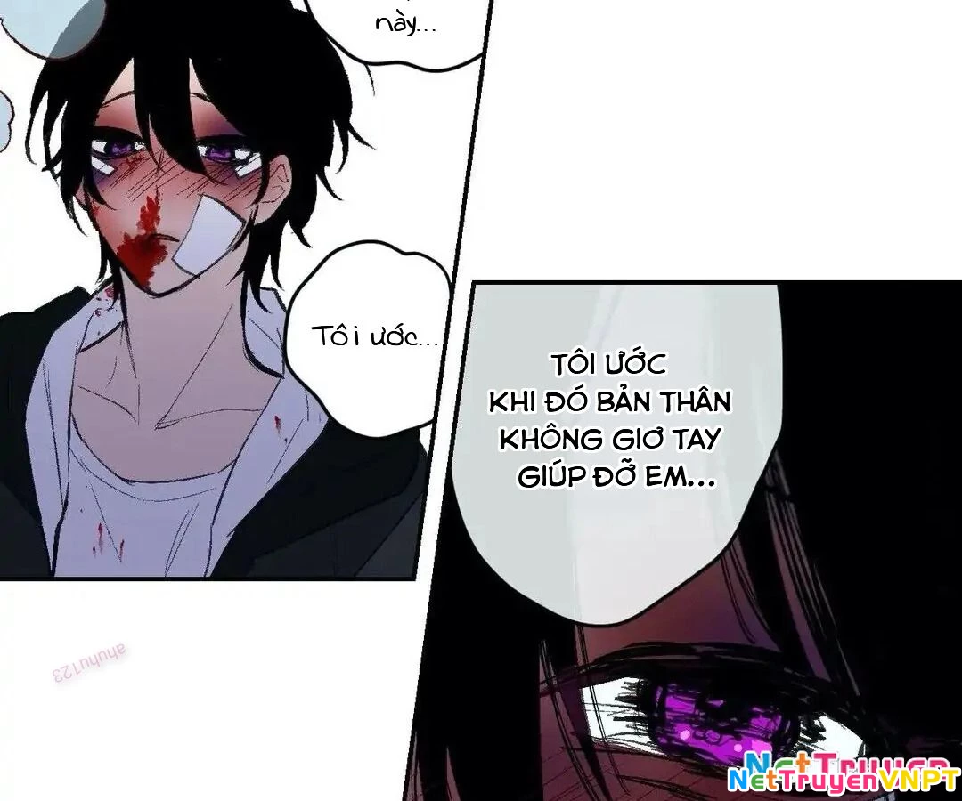 Liên Minh Bí Mật Chapter 41 - Trang 22