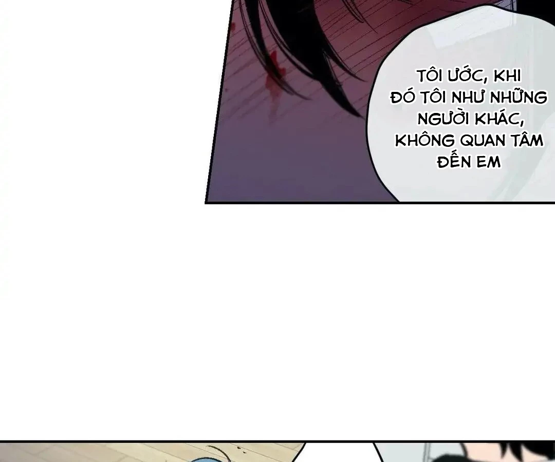 Liên Minh Bí Mật Chapter 41 - Trang 23