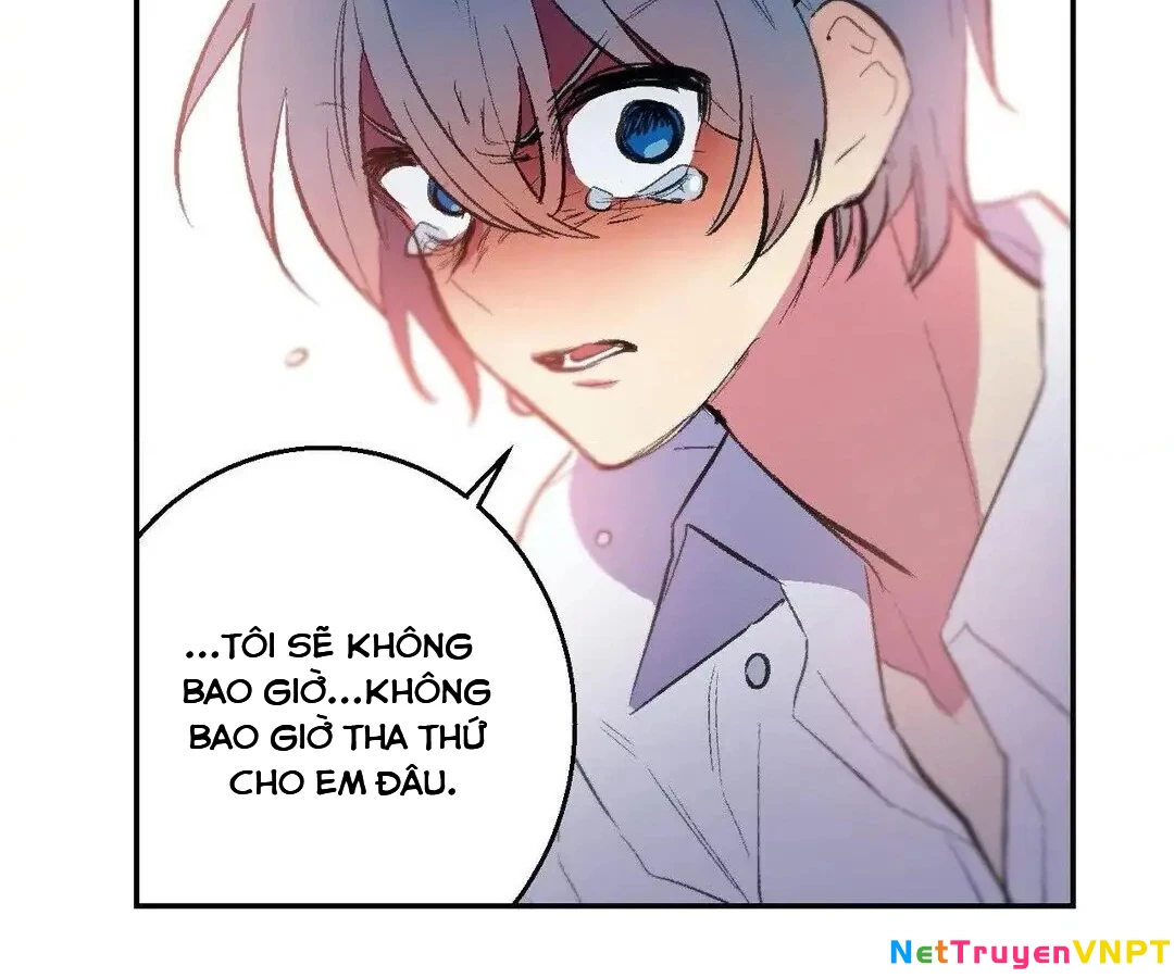Liên Minh Bí Mật Chapter 41 - Trang 28