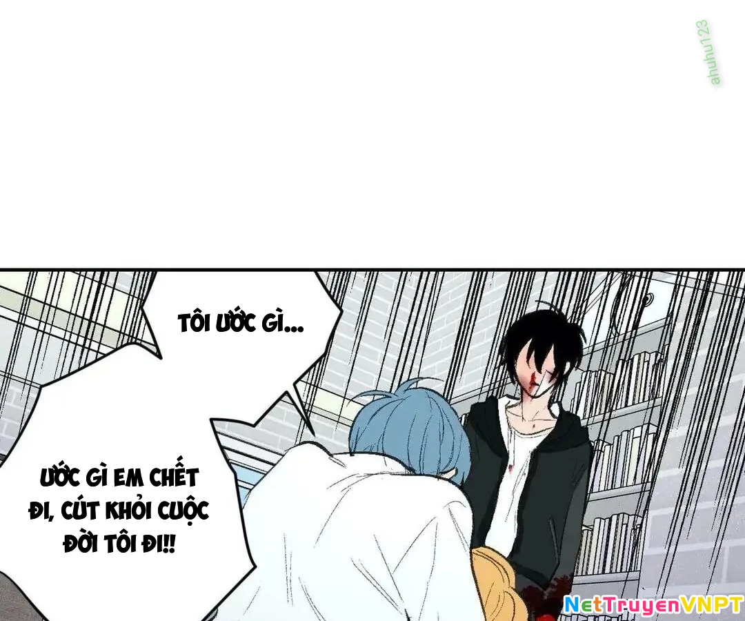 Liên Minh Bí Mật Chapter 41 - Trang 29