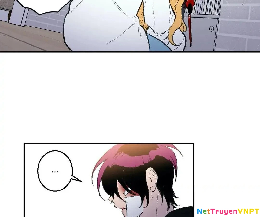 Liên Minh Bí Mật Chapter 41 - Trang 30