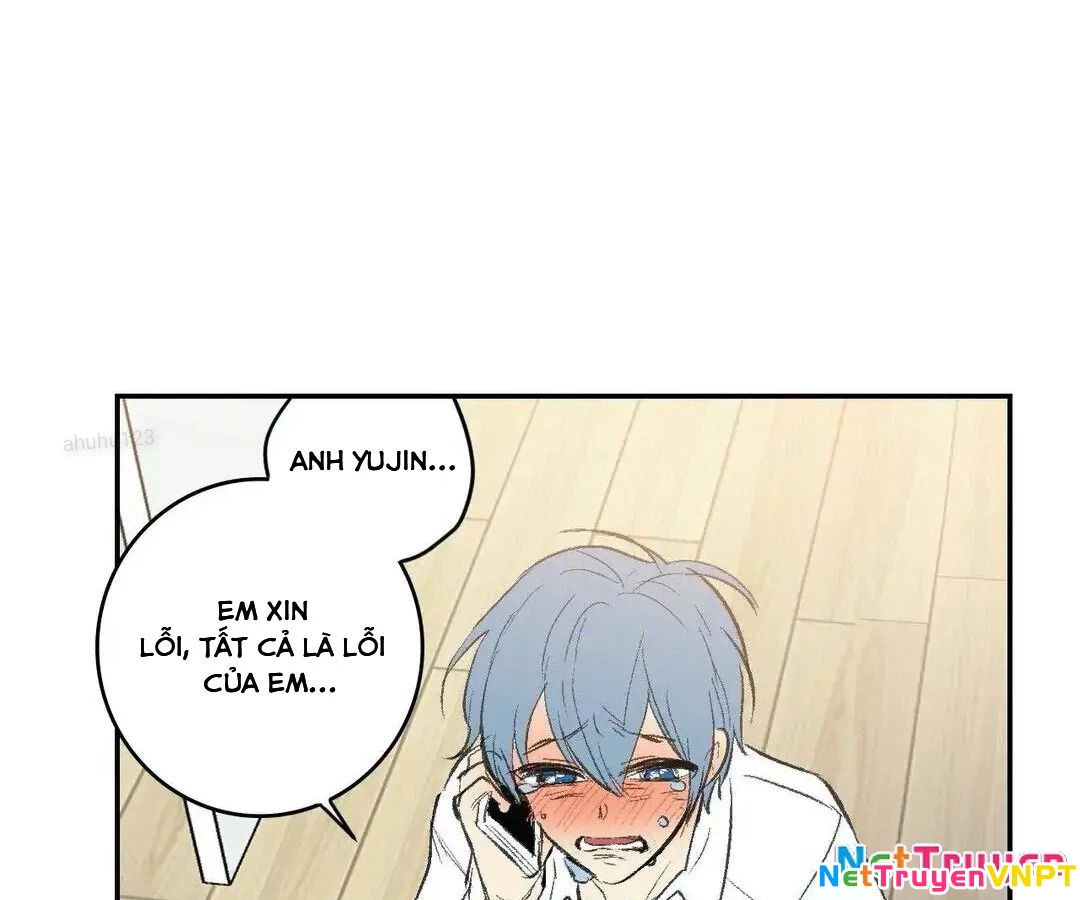 Liên Minh Bí Mật Chapter 41 - Trang 32
