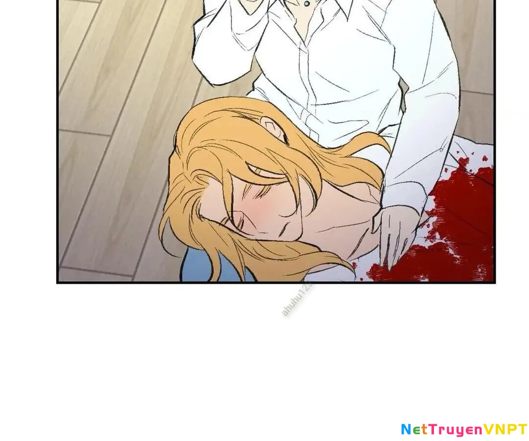 Liên Minh Bí Mật Chapter 41 - Trang 33