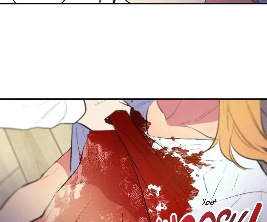 Liên Minh Bí Mật Chapter 41 - Trang 36