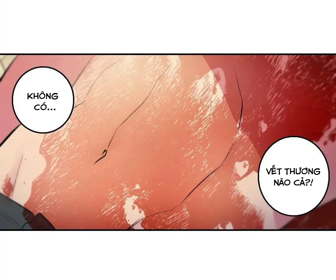 Liên Minh Bí Mật Chapter 41 - Trang 38