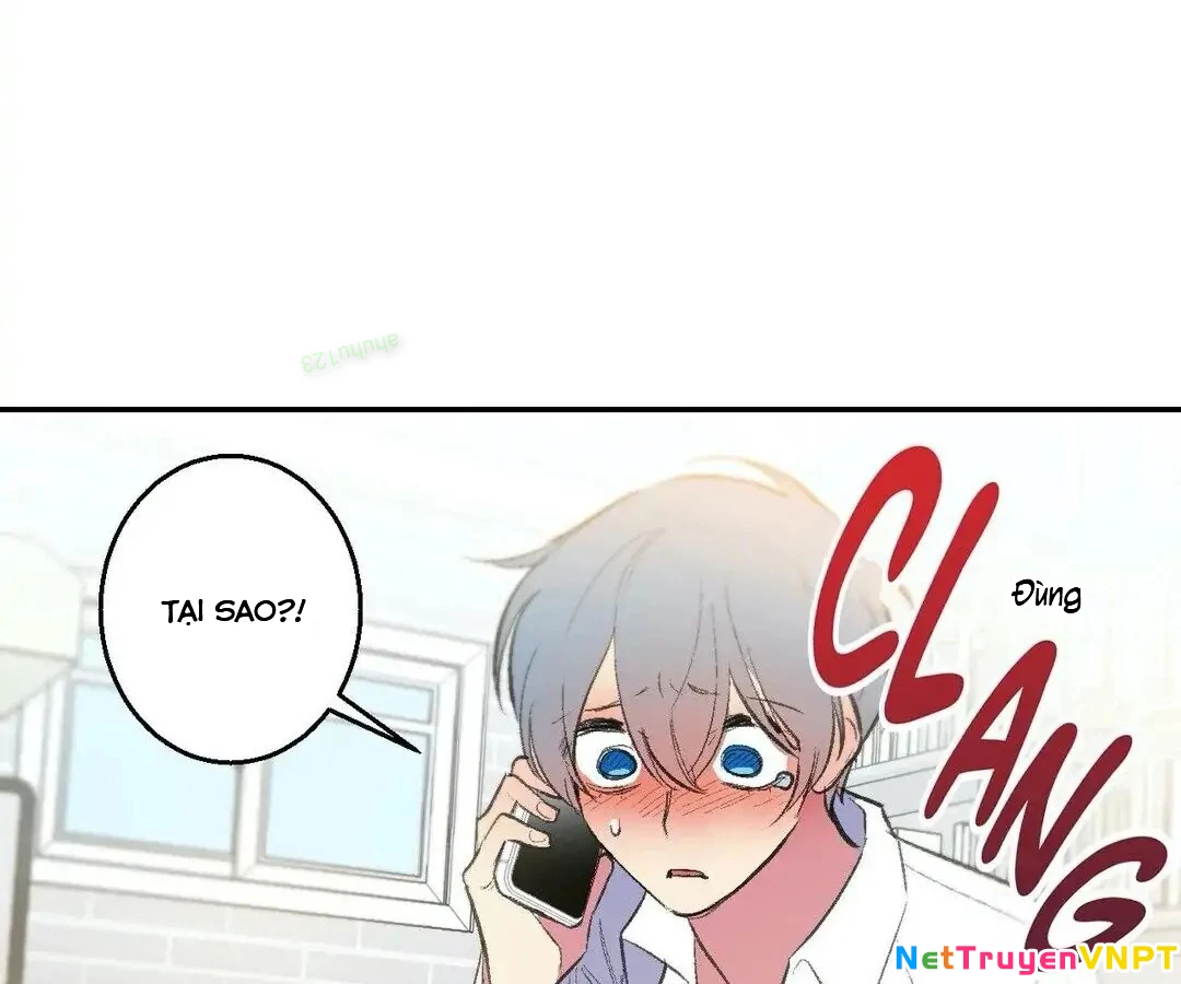 Liên Minh Bí Mật Chapter 41 - Trang 39
