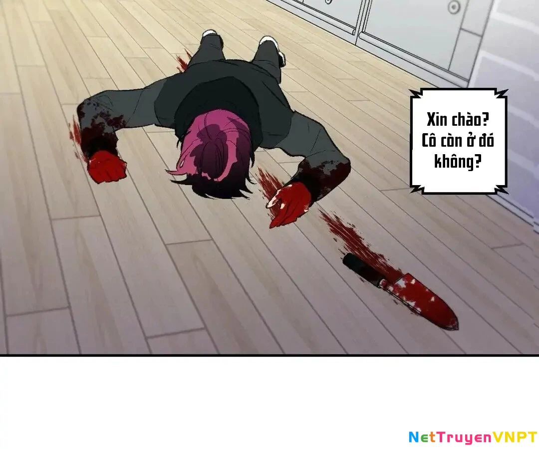 Liên Minh Bí Mật Chapter 41 - Trang 44