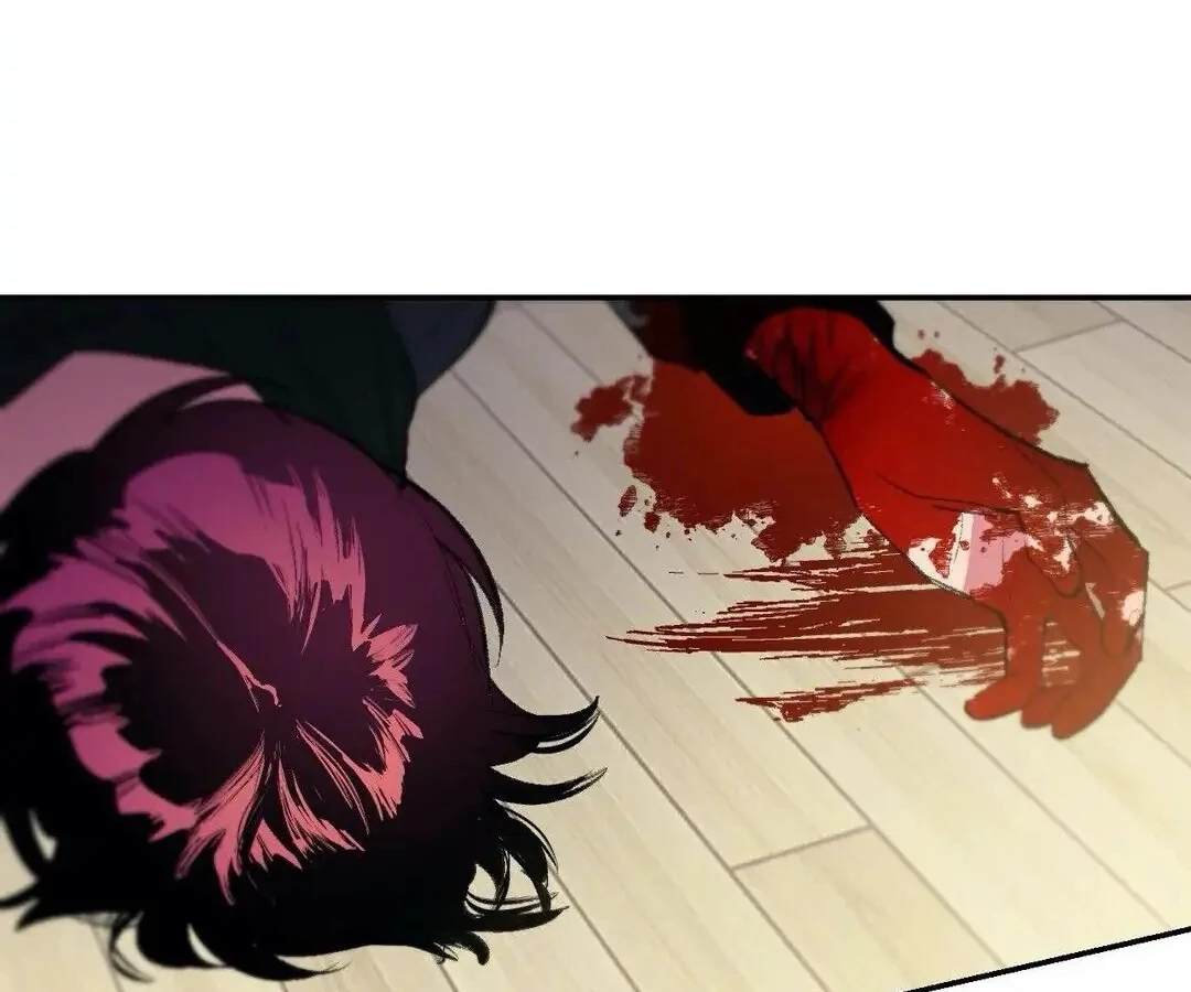 Liên Minh Bí Mật Chapter 41 - Trang 45