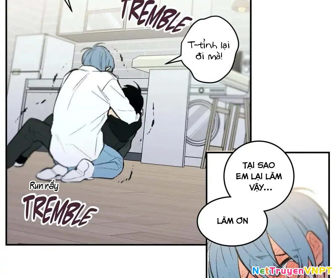 Liên Minh Bí Mật Chapter 41 - Trang 50