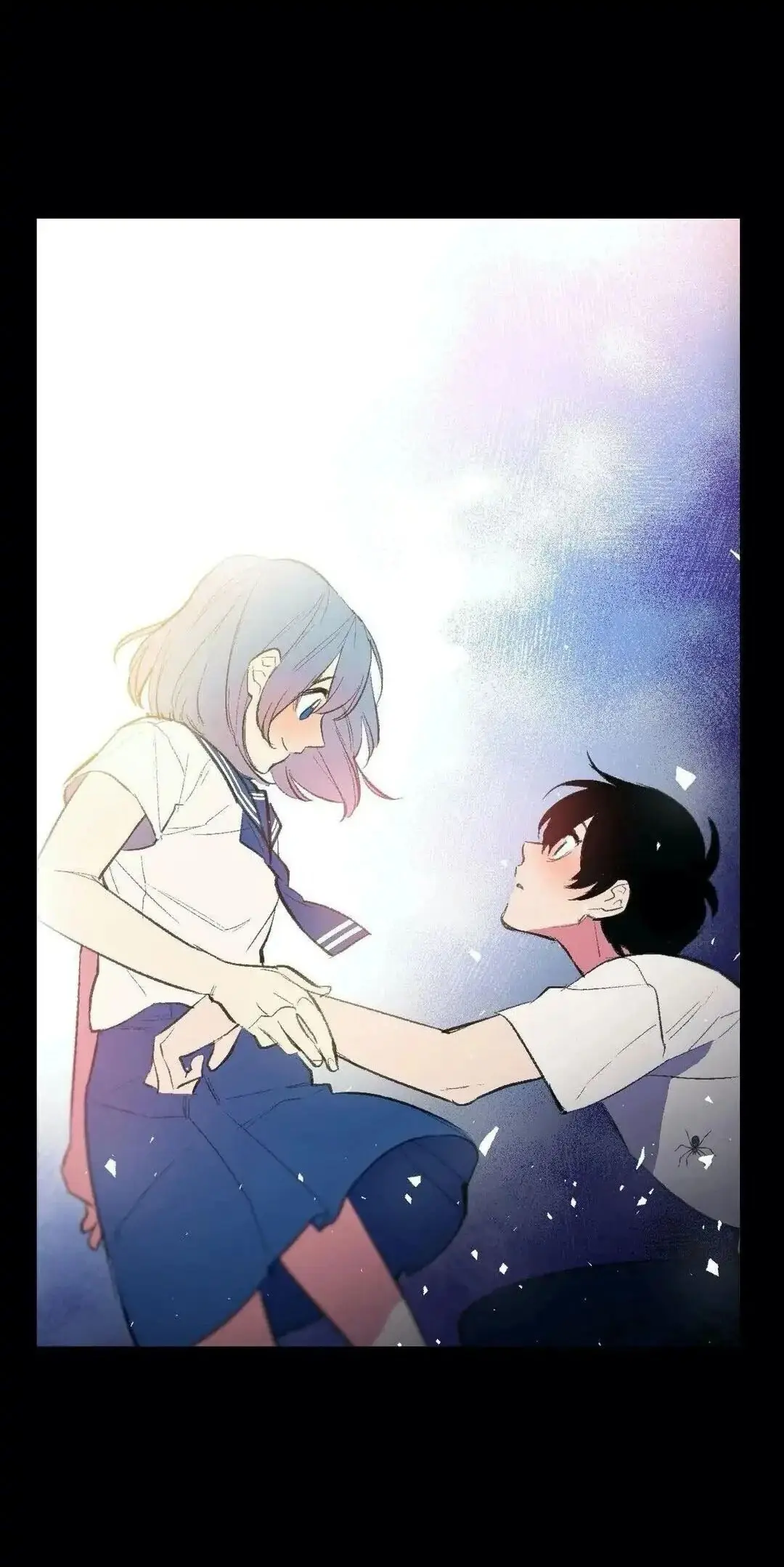 Liên Minh Bí Mật Chapter 42 - Trang 14