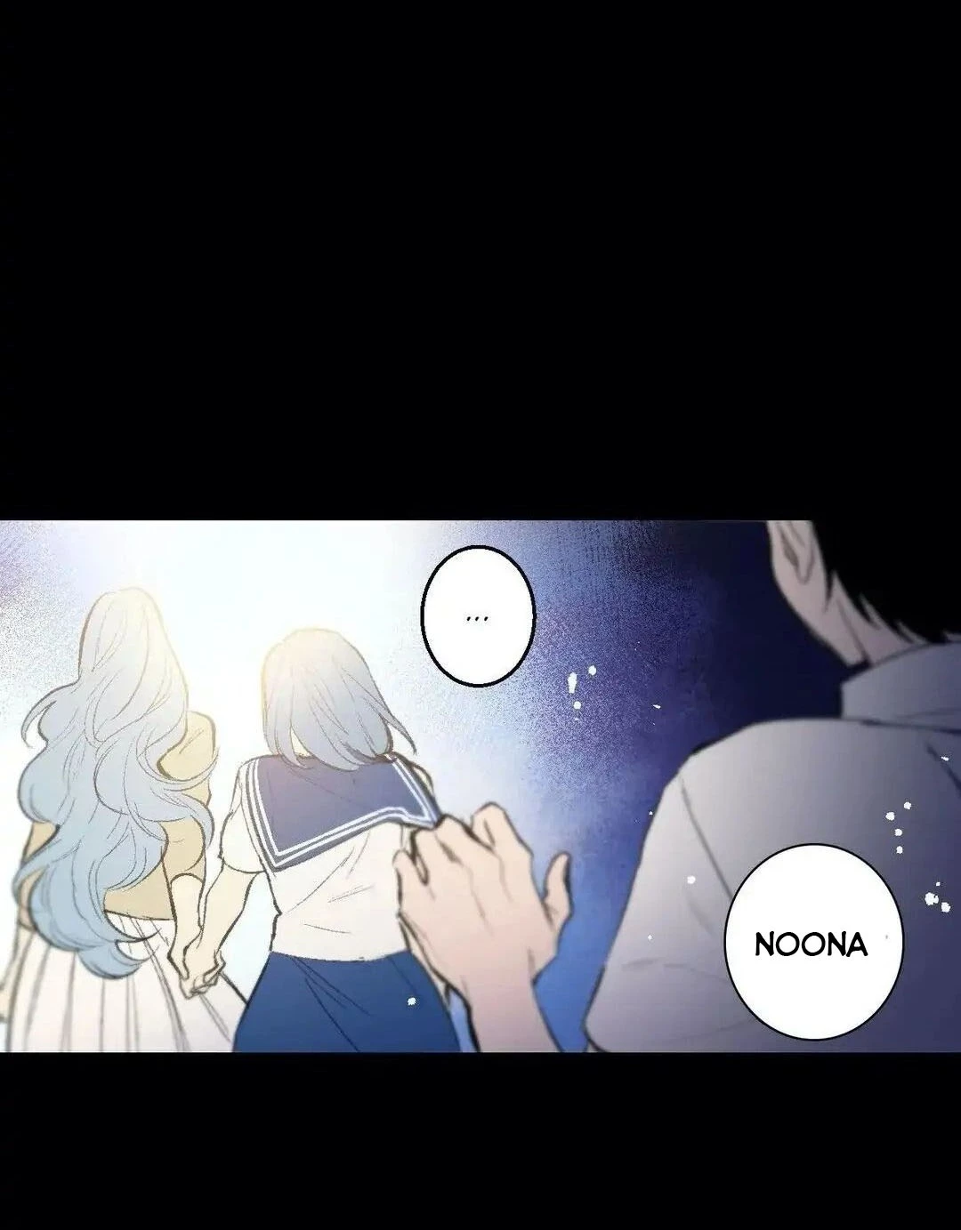 Liên Minh Bí Mật Chapter 42 - Trang 16