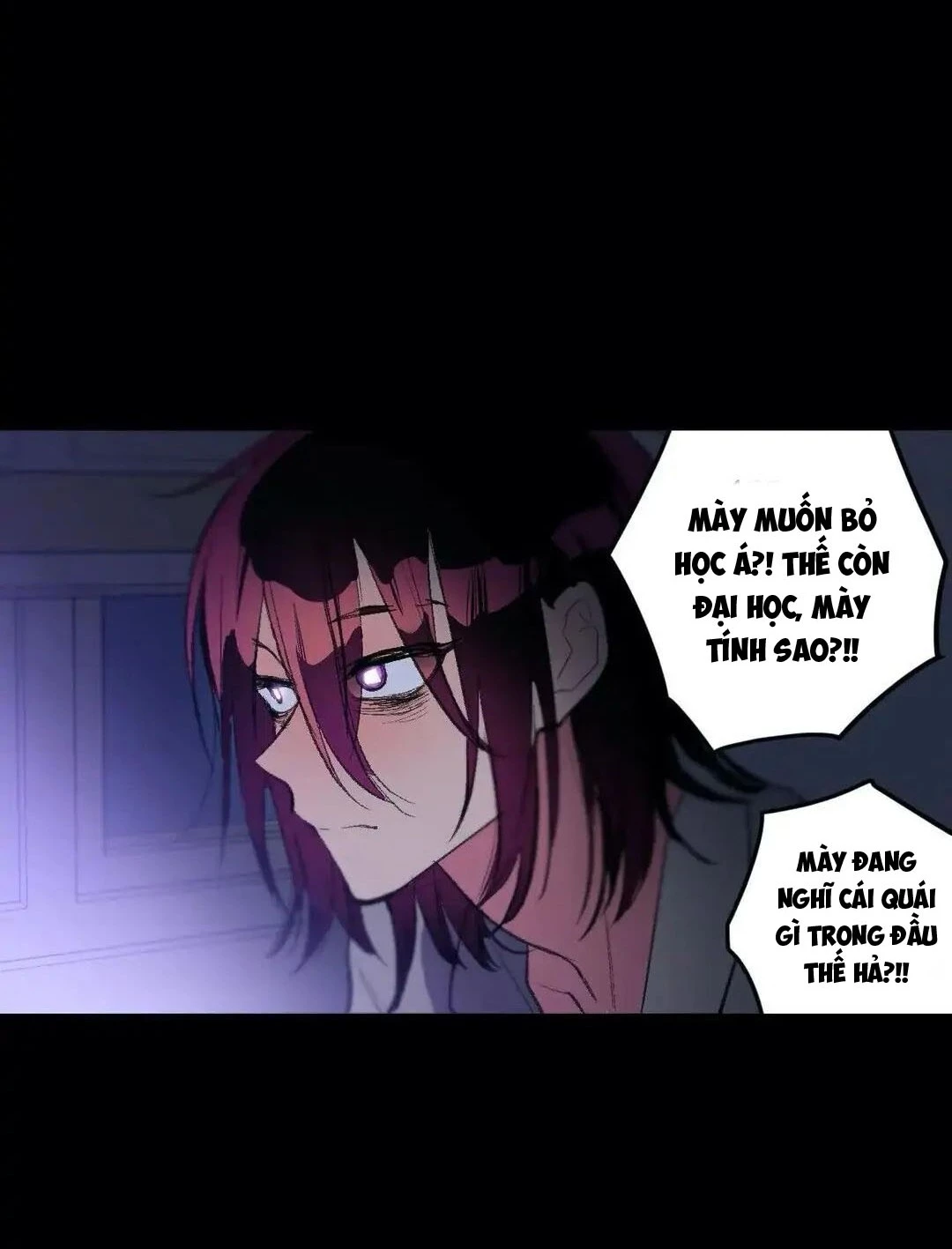 Liên Minh Bí Mật Chapter 42 - Trang 23