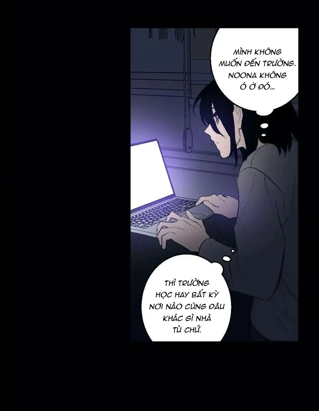 Liên Minh Bí Mật Chapter 42 - Trang 25