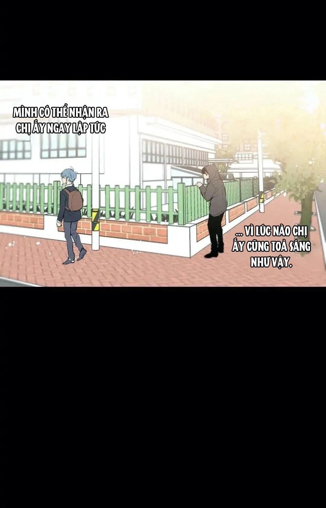 Liên Minh Bí Mật Chapter 42 - Trang 31