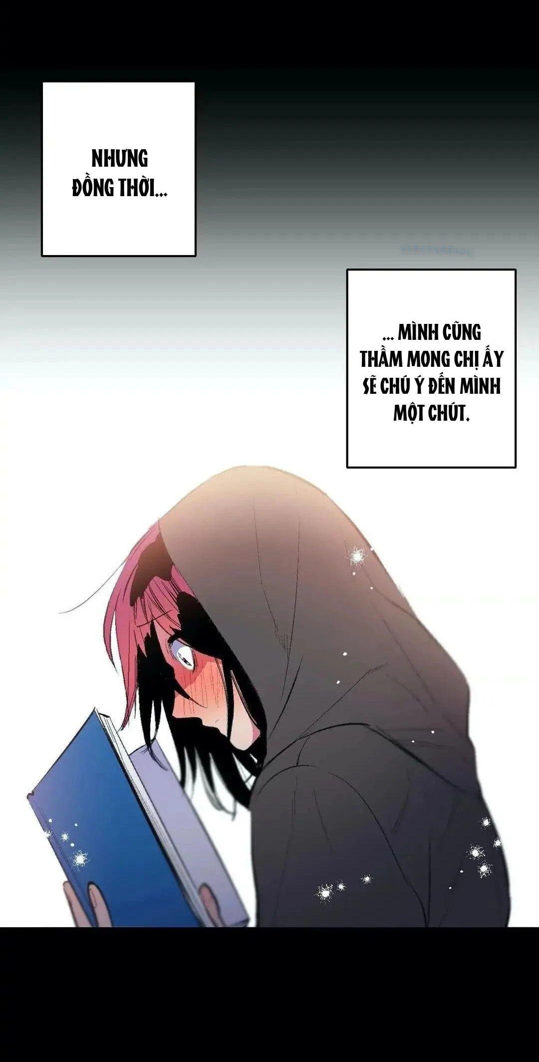 Liên Minh Bí Mật Chapter 42 - Trang 34