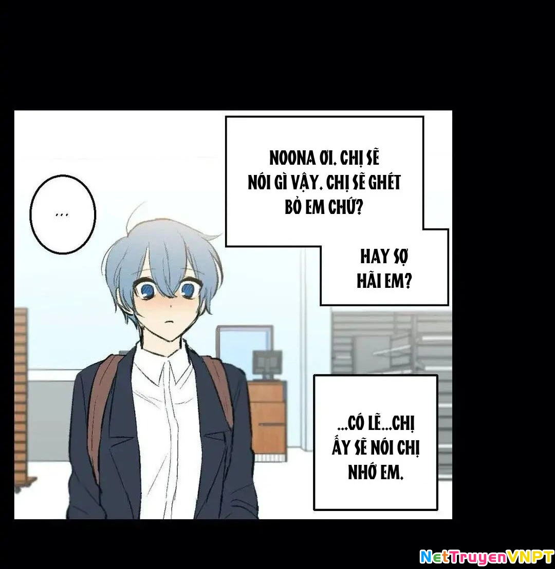 Liên Minh Bí Mật Chapter 42 - Trang 37