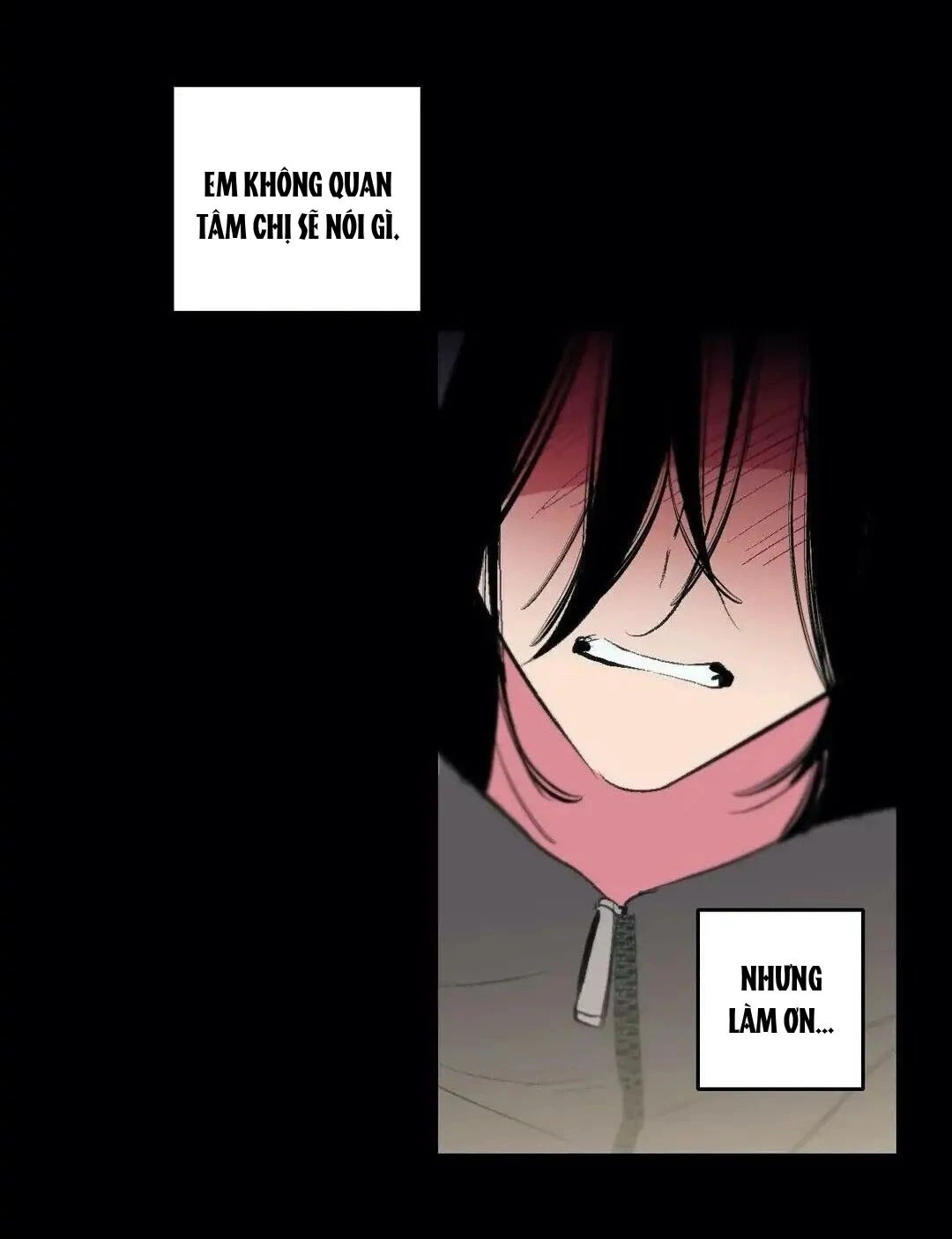 Liên Minh Bí Mật Chapter 42 - Trang 38