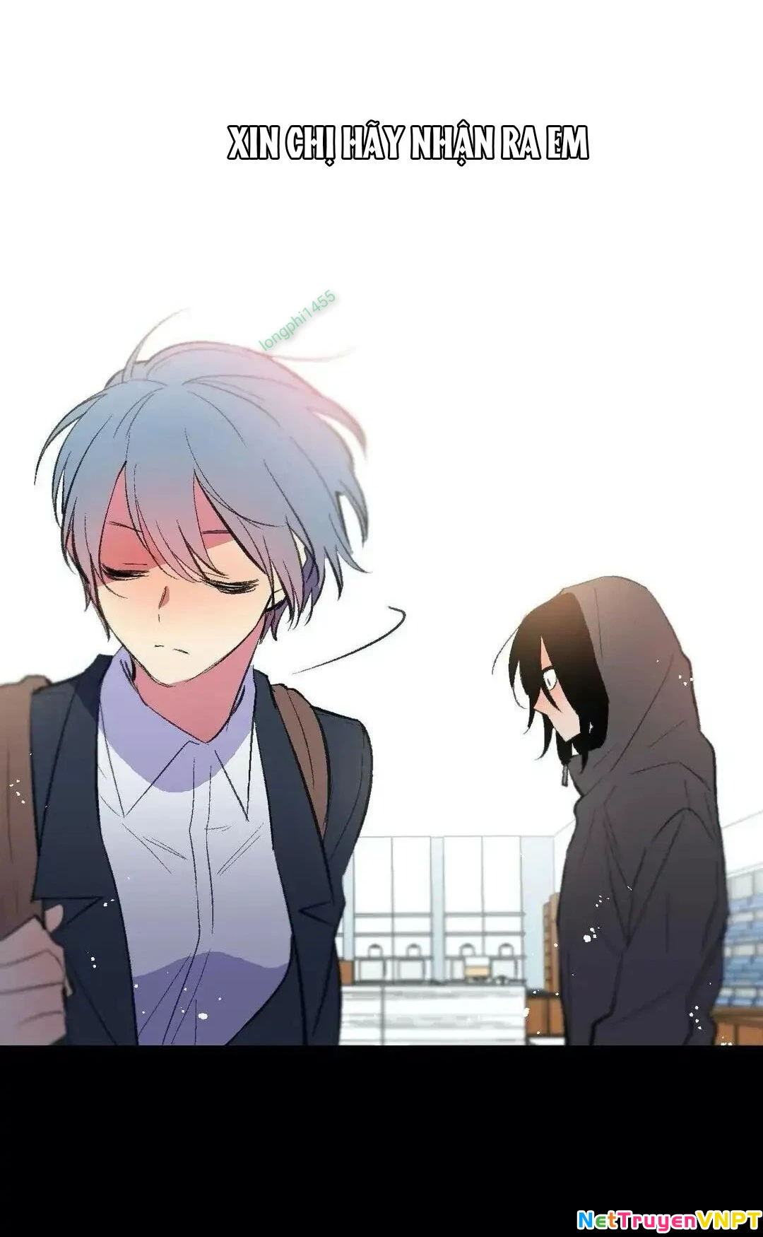 Liên Minh Bí Mật Chapter 42 - Trang 40