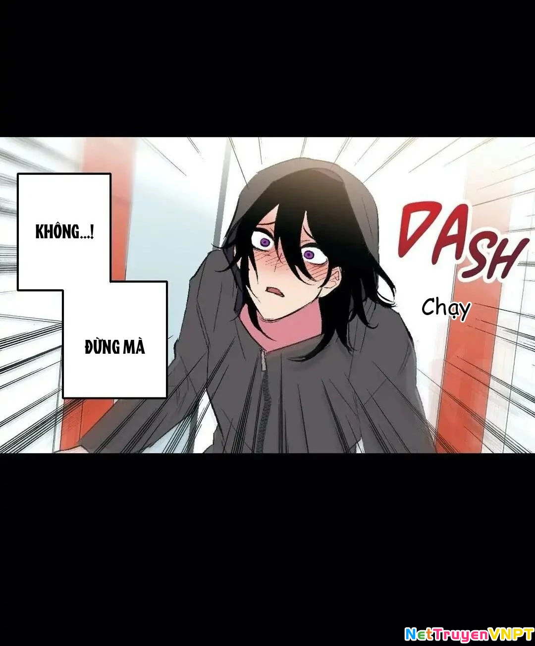 Liên Minh Bí Mật Chapter 42 - Trang 46