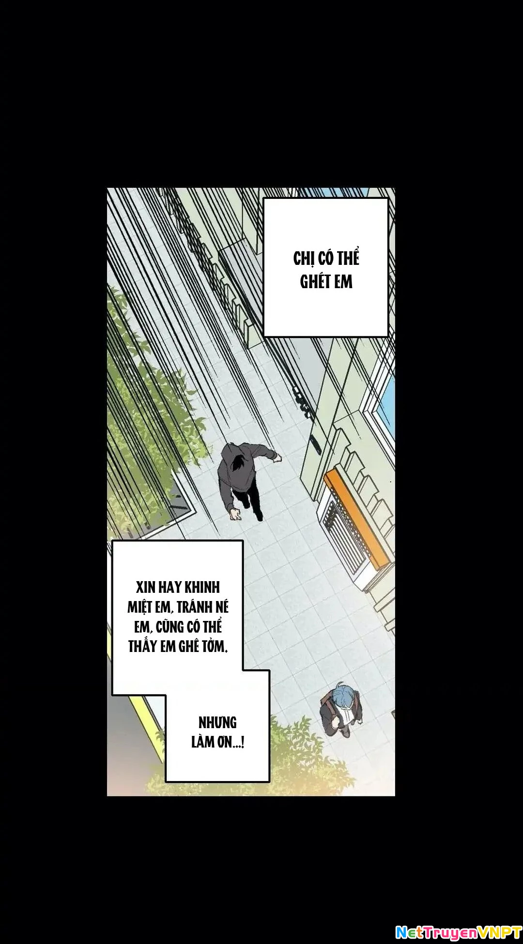 Liên Minh Bí Mật Chapter 42 - Trang 47