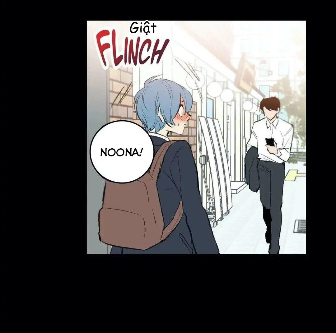 Liên Minh Bí Mật Chapter 42 - Trang 49