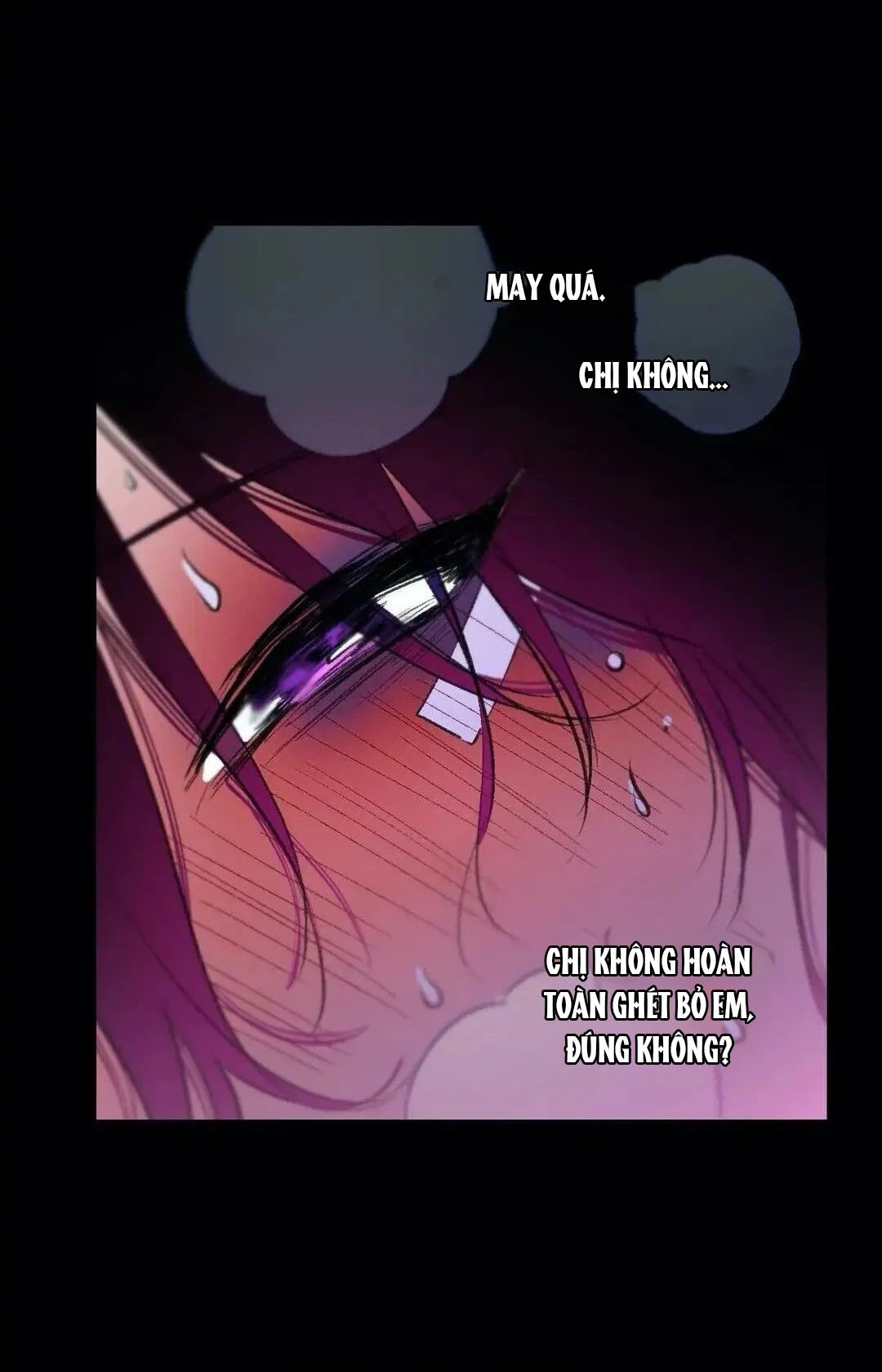Liên Minh Bí Mật Chapter 42 - Trang 9