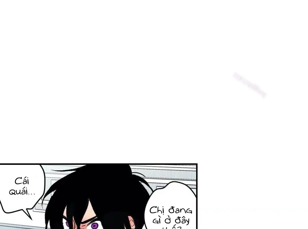 Liên Minh Bí Mật Chapter 43 - Trang 13
