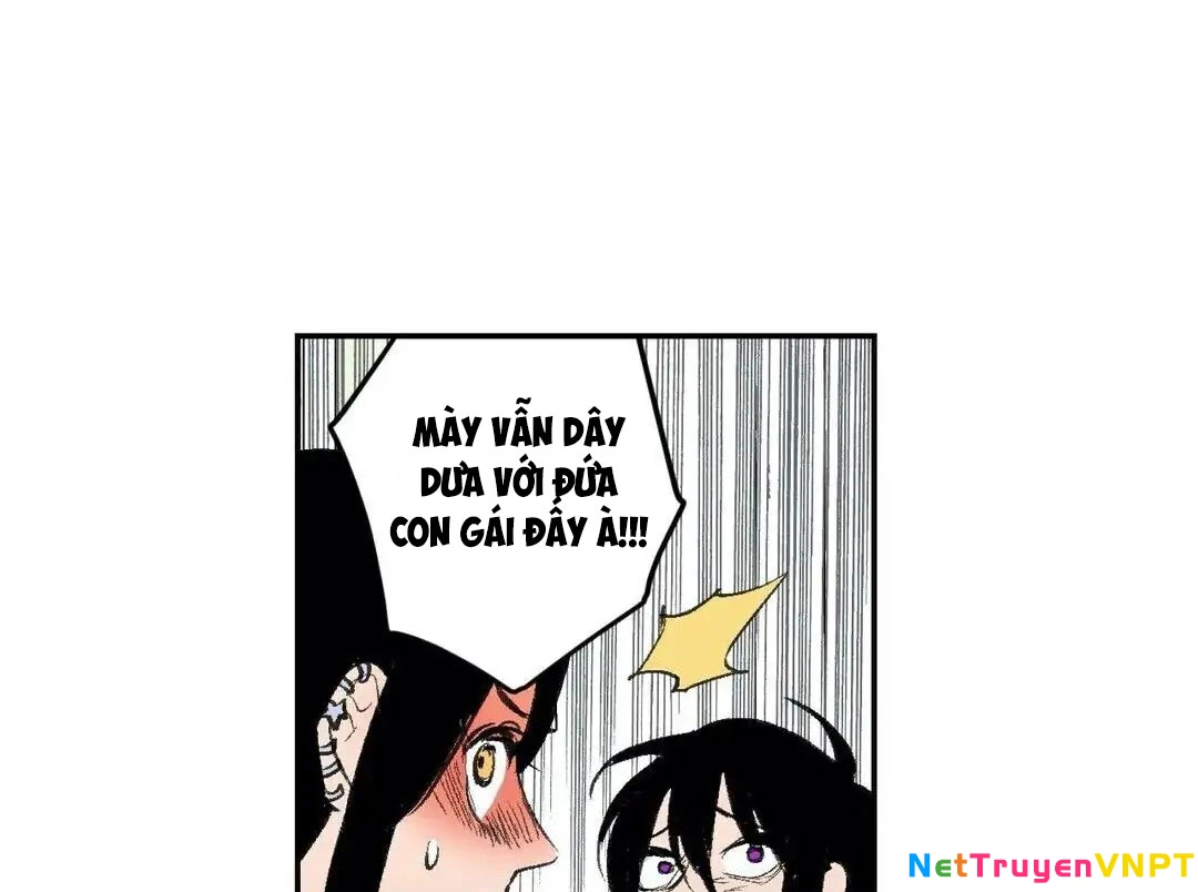 Liên Minh Bí Mật Chapter 43 - Trang 18