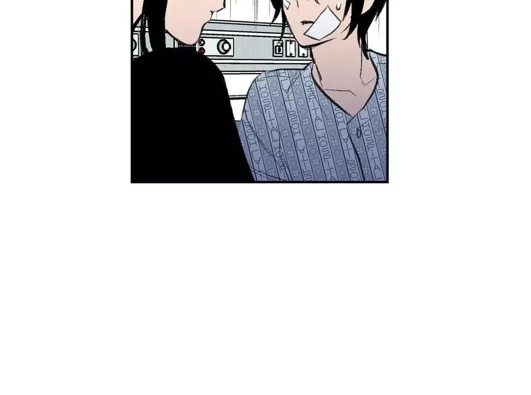 Liên Minh Bí Mật Chapter 43 - Trang 19