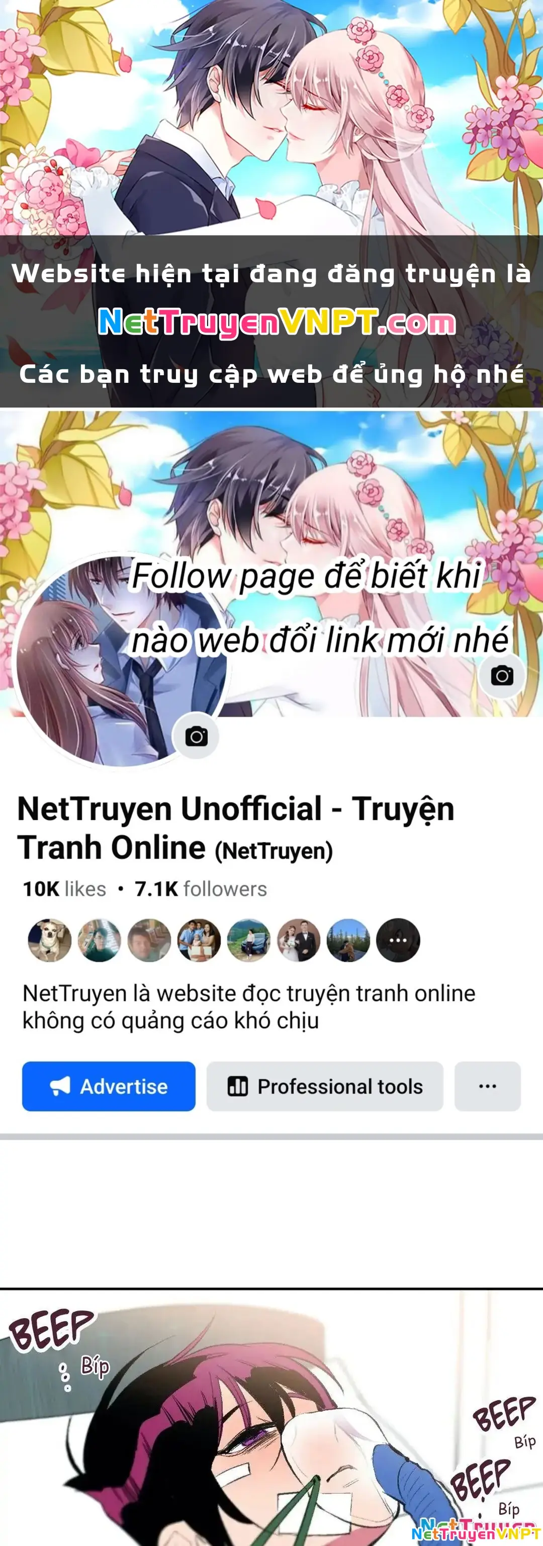 Liên Minh Bí Mật Chapter 43 - Trang 2