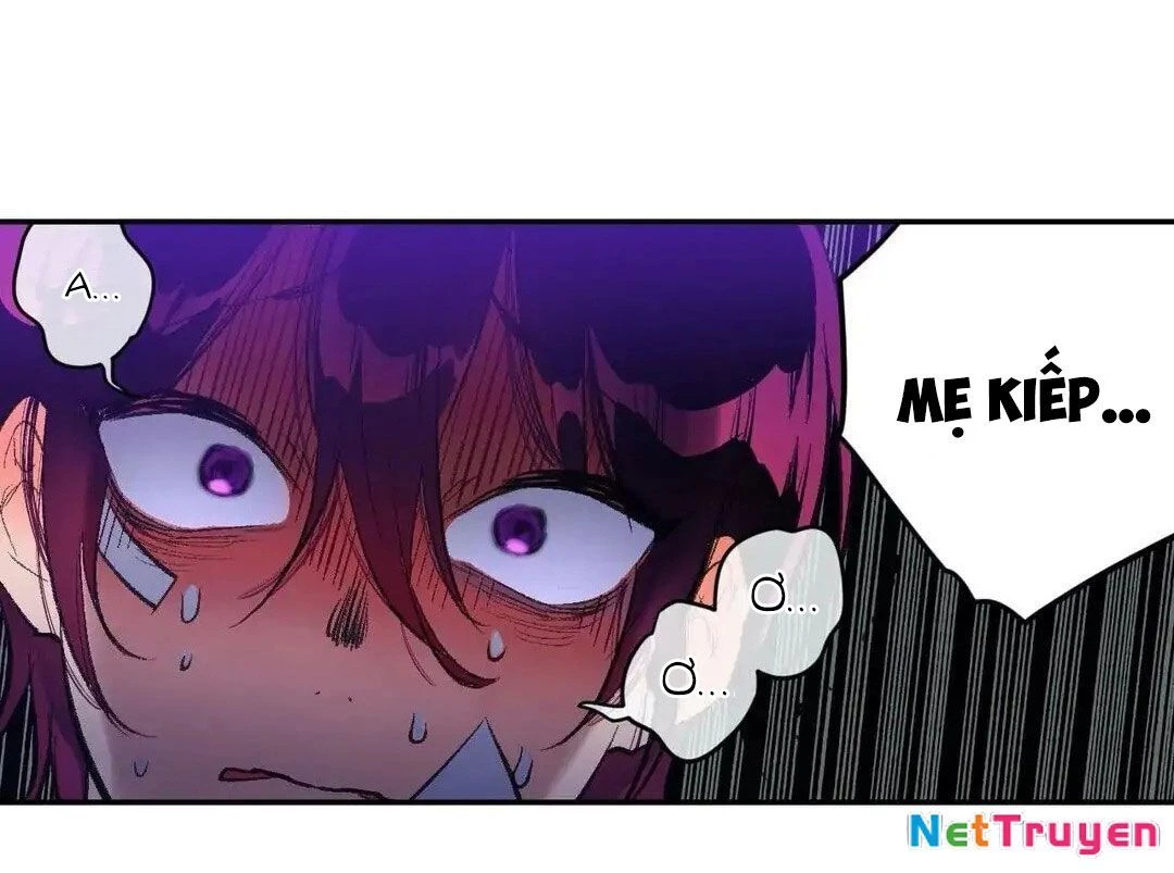 Liên Minh Bí Mật Chapter 43 - Trang 22