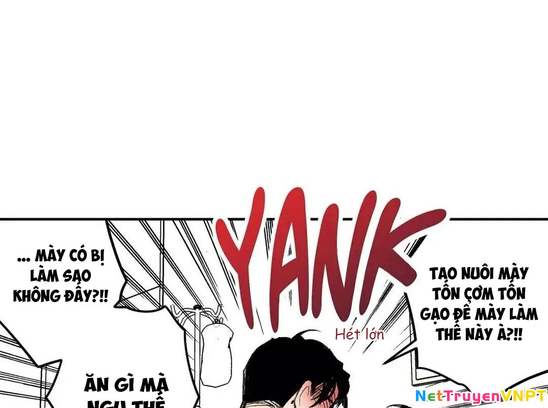 Liên Minh Bí Mật Chapter 43 - Trang 23