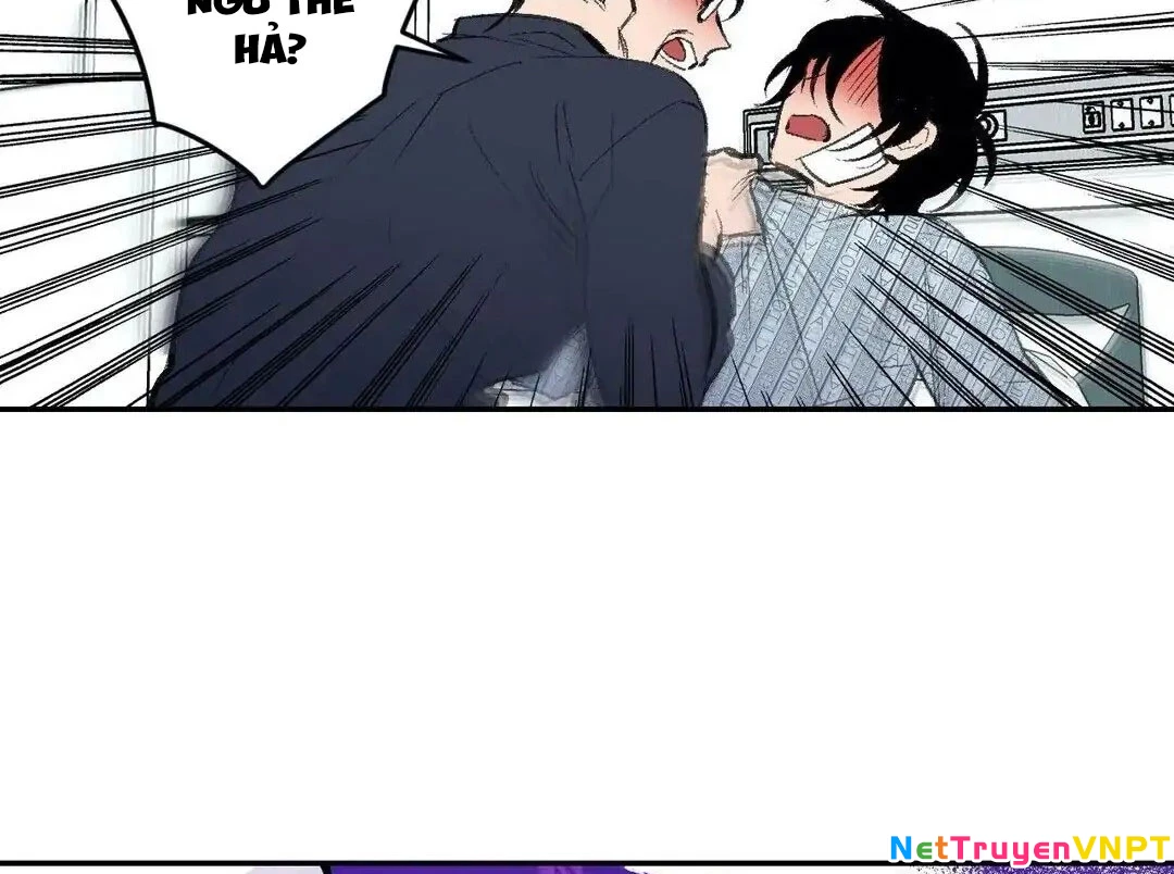 Liên Minh Bí Mật Chapter 43 - Trang 24