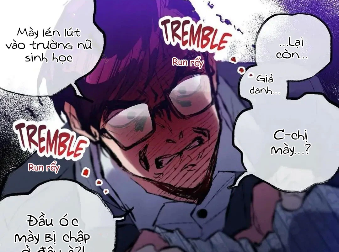 Liên Minh Bí Mật Chapter 43 - Trang 25