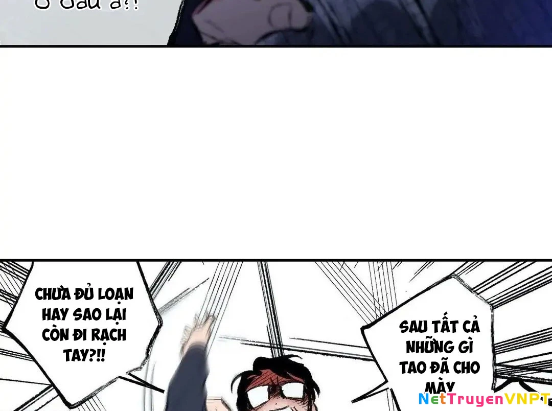 Liên Minh Bí Mật Chapter 43 - Trang 26