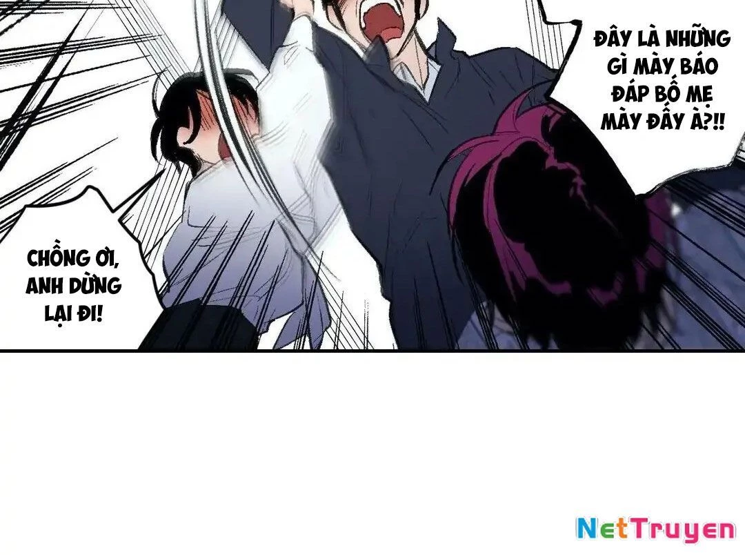 Liên Minh Bí Mật Chapter 43 - Trang 27