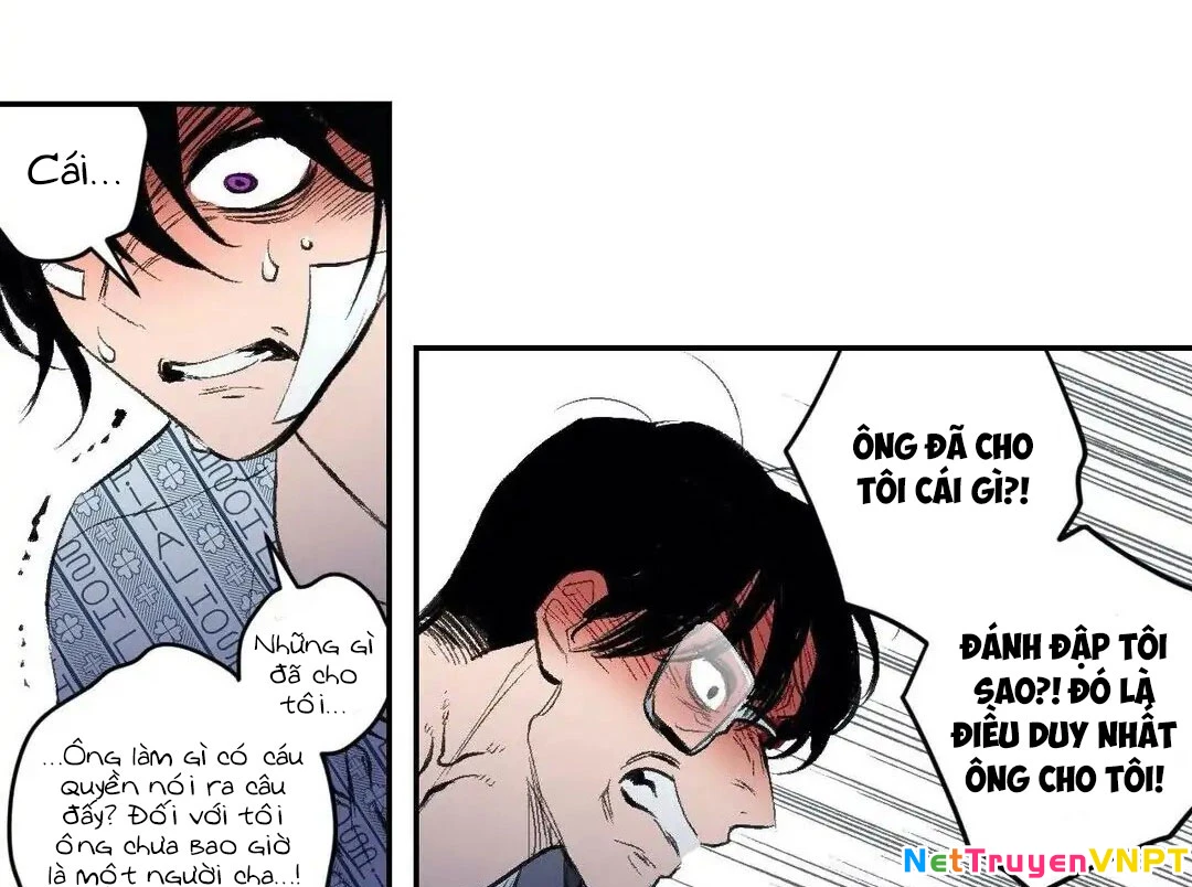 Liên Minh Bí Mật Chapter 43 - Trang 28