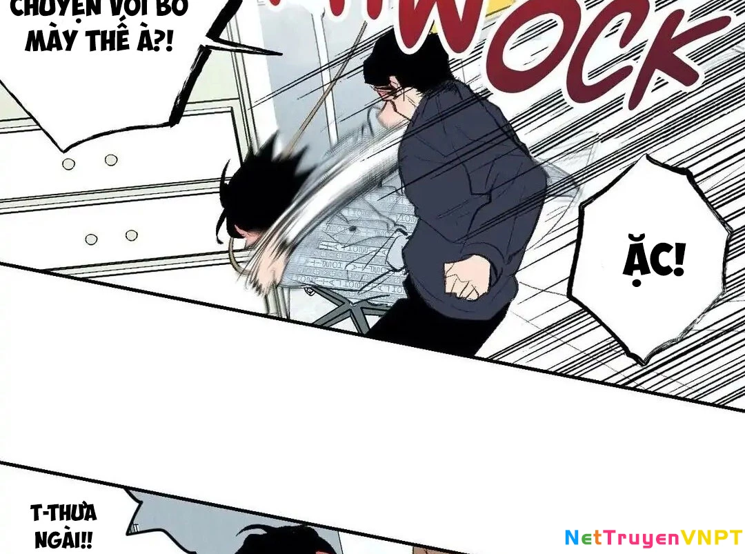 Liên Minh Bí Mật Chapter 43 - Trang 30