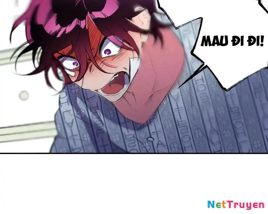 Liên Minh Bí Mật Chapter 43 - Trang 32